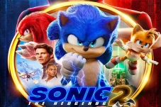 Review Film Sonic the...