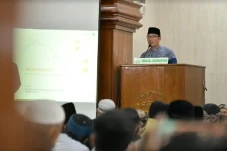 Hikmah Ramadhan, Ridwan...