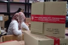 Gerebek Rumah di Sukajadi...
