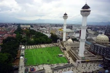 Jadwal Imsak untuk Wilayah...