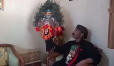 Malaysia Klaim Reog...