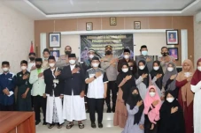 24 Peserta Ikut Lomba...