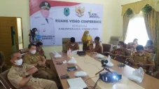 Pemkab Hulu Sungai Utara...