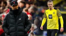Juergen Klopp Enggan...