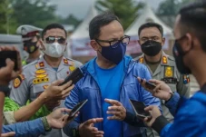 Soal Reshuffle Kabinet,...