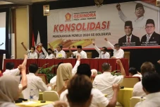 Gerindra Minta Kader...