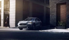 Lebih Gahar, Honda HR-V...