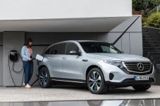 Mercedes Klaim Harga...