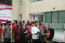 Bareskrim: Total Sudah...