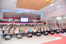 Jaksa Agung Jelaskan...