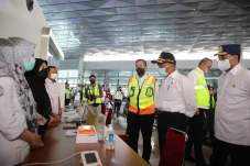 Antisipasi 80 Juta Pemudik,...