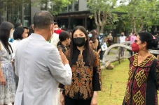 Banyak Karya Seni Teranyar,...