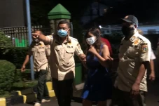 Cegah Seks Bebas Selama...