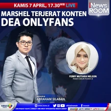 Marshel Widianto Dipanggil...