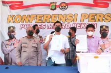 ASN Bekasi Ditetapkan...