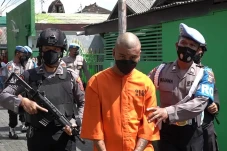 Kukis Narkoba Berbahan...