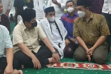 SETARA Berharap Menteri...