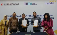 Pelaku Industri Pertahanan...