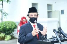 Jadi Kepala Eksekutif...