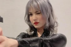 Maria Ozawa, Ini Profil...