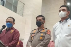 Sejumlah Artis Bakal...