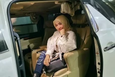 Tepis Rumor Kawin Kontrak,...