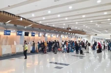 Jadi Pintu Masuk Wisman...
