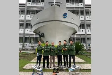 Tim UMM Raih Juara 1...