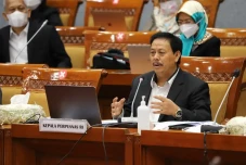 Komisi X DPR Dorong...