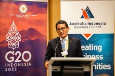 Targetkan Raih Investasi...