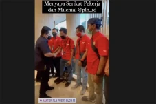 Erick Thohir Memenuhi...