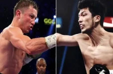 Ryota Murata Remehkan...