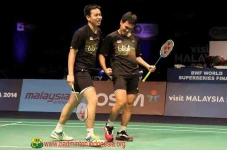 Hasil Korea Open 2022:...