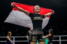 Terinspirasi Kisah Angela...