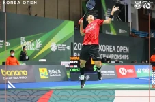Hasil Korea Open 2022:...