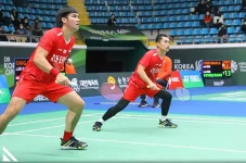 Hasil Korea Open 2022:...