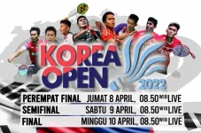 Live di iNews! Saksikan...