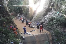 SAR Gabungan Dibagi...