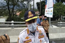 Pemudik Diprediksi Membludak,...