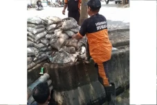 Dinas PU Makassar Tetap...