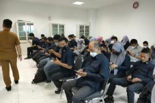 Laskar Pelangi Pemkot...