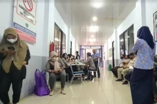 Wacana Penundaan Pencairan...