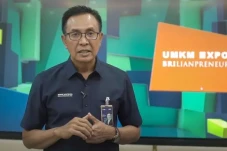 Berdayakan Pelaku UMKM,...