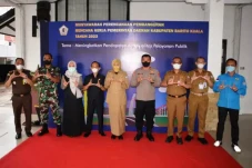 Gelar Musrencang 2023,...