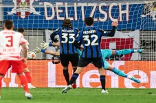 Gasperini Kecewa Berat...