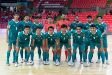 Jadwal Final AFF Futsal...