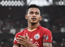 Persib Kejar Pemain...