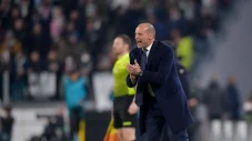 Jelang Cagliari vs Juventus,...