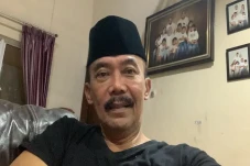 Diisukan Terjaring Kasus...
