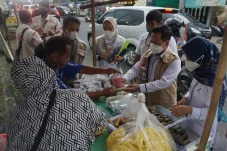 Loka POM Bogor Temukan...